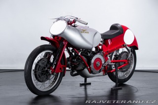 Moto Guzzi Ostatní modely GAMBALUNGA 1948