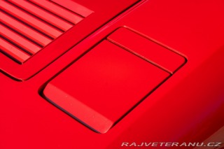 Ferrari 208 GTS TURBO INTERCOOLER 1986