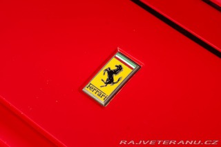 Ferrari 208 GTS TURBO INTERCOOLER 1986