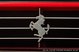 Ferrari 208 GTS TURBO INTERCOOLER 1986