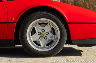 Ferrari 208 GTS TURBO INTERCOOLER 1986