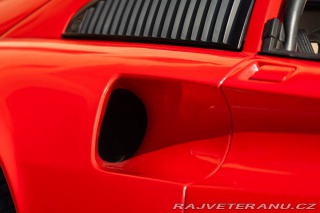 Ferrari 208 GTS TURBO INTERCOOLER 1986