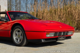 Ferrari 208 GTS TURBO INTERCOOLER 1986