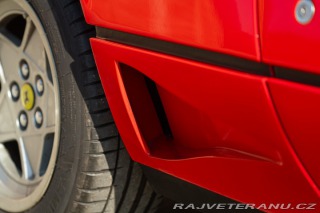 Ferrari 208 GTS TURBO INTERCOOLER 1986