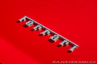Ferrari 208 GTS TURBO INTERCOOLER 1986
