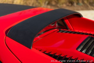 Ferrari 208 GTS TURBO INTERCOOLER 1986