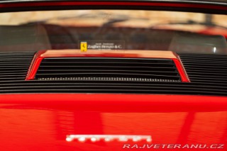 Ferrari 208 GTS TURBO INTERCOOLER 1986