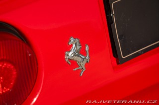 Ferrari 208 GTS TURBO INTERCOOLER 1986