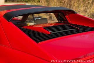 Ferrari 208 GTS TURBO INTERCOOLER 1986
