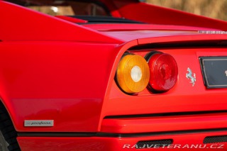 Ferrari 208 GTS TURBO INTERCOOLER 1986