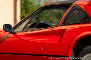 Ferrari 208 GTS TURBO INTERCOOLER 1986