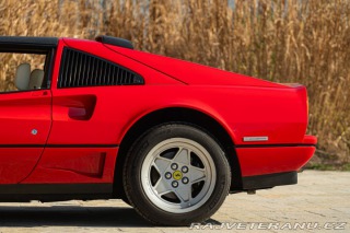 Ferrari 208 GTS TURBO INTERCOOLER 1986