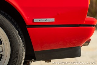 Ferrari 208 GTS TURBO INTERCOOLER 1986