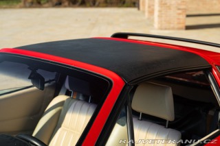 Ferrari 208 GTS TURBO INTERCOOLER 1986