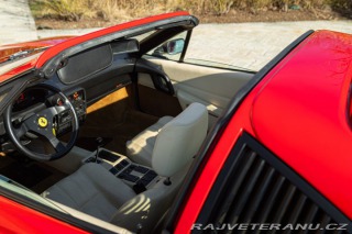 Ferrari 208 GTS TURBO INTERCOOLER 1986