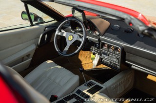 Ferrari 208 GTS TURBO INTERCOOLER 1986