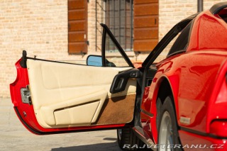 Ferrari 208 GTS TURBO INTERCOOLER 1986
