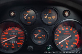Ferrari 208 GTS TURBO INTERCOOLER 1986