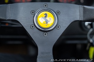 Ferrari 208 GTS TURBO INTERCOOLER 1986