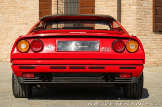 Ferrari 208 GTS TURBO INTERCOOLER 1986