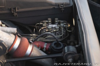 Ferrari 208 GTS TURBO INTERCOOLER 1986