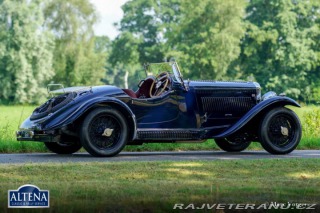 Bentley Ostatní modely Alpine Special 1954