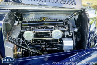 Bentley Ostatní modely Alpine Special 1954