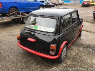 Mini Cooper 1991