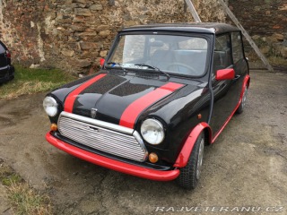 Mini Cooper 1991