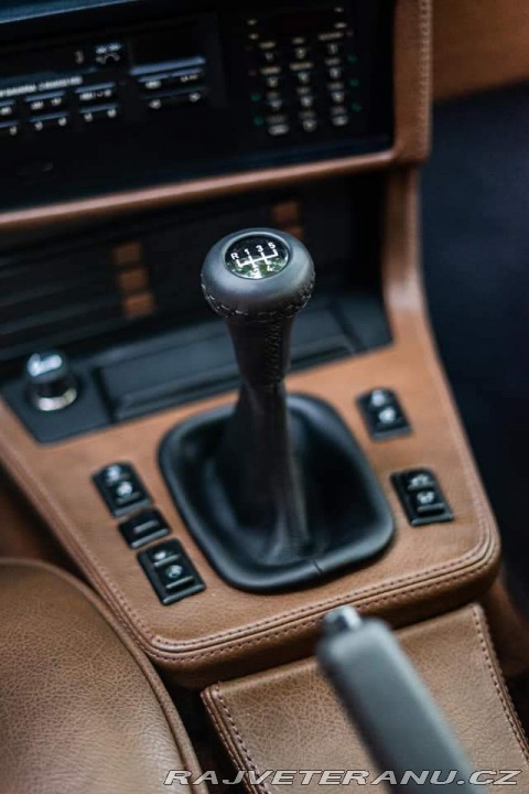 BMW 6 1984