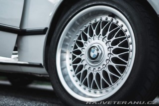 BMW 6  1984