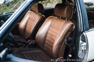 BMW 6  1984