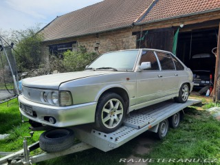 Tatra 613 613-4 Mi 1993