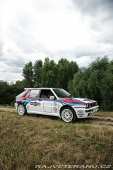 Lancia Delta Integrale 16V 1990