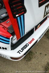Lancia Delta Integrale 16V 1990
