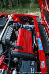 Lancia Delta Integrale 16V 1990