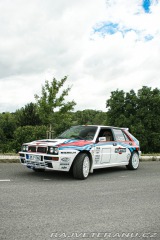 Lancia Delta Integrale 16V 1990