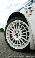 Lancia Delta Integrale 16V 1990