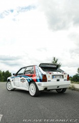 Lancia Delta Integrale 16V 1990