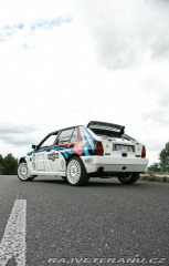 Lancia Delta Integrale 16V 1990