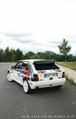 Lancia Delta Integrale 16V 1990