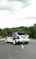 Lancia Delta Integrale 16V 1990