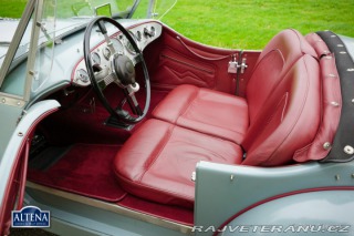 Ostatní značky Ostatní modely Allard K2 1951