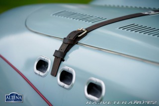 Ostatní značky Ostatní modely Allard K2 1951