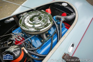 Ostatní značky Ostatní modely Allard K2 1951