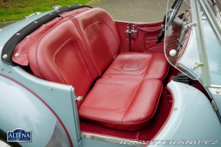 Ostatní značky Ostatní modely Allard K2 1951