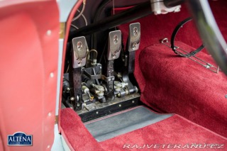 Ostatní značky Ostatní modely Allard K2 1951