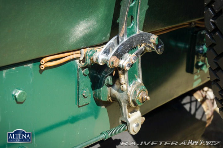 Bentley Speed Six Speed 6 1927