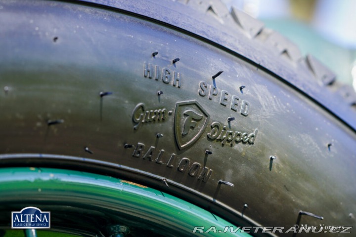 Bentley Speed Six Speed 6 1927