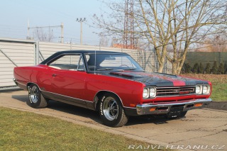 Plymouth  GTX 440 V8